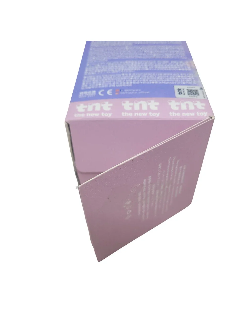 TNTSPACE Moments on Replay Playful Memories DUBOQ Designer Toy Figure Blind Box